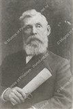 AI enhanced image of George Munro